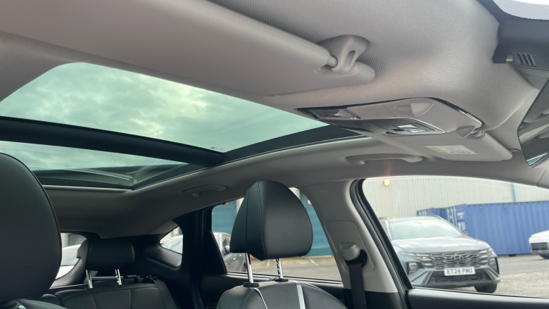 Hyundai TUCSON 1.6 TGDi Ultimate 5dr 2WD Petrol Estate